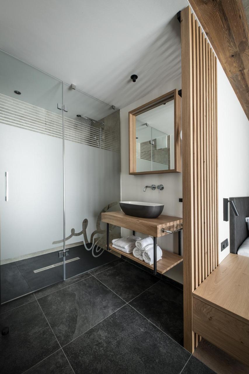Glanz & Glory Appartements Laengenfeld Exterior photo
