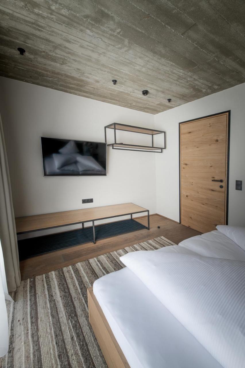 Glanz & Glory Appartements Laengenfeld Exterior photo