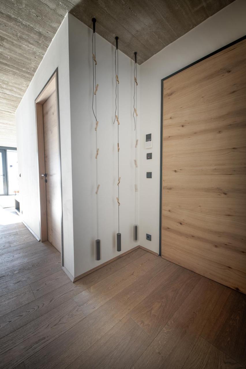 Glanz & Glory Appartements Laengenfeld Exterior photo